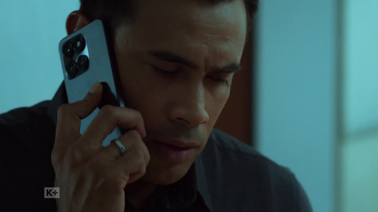Bây Giờ, Chúng Ta Đang Chia Tay tập 4