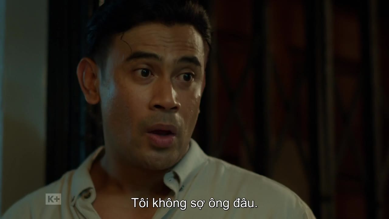 Bây Giờ, Chúng Ta Đang Chia Tay tập 8