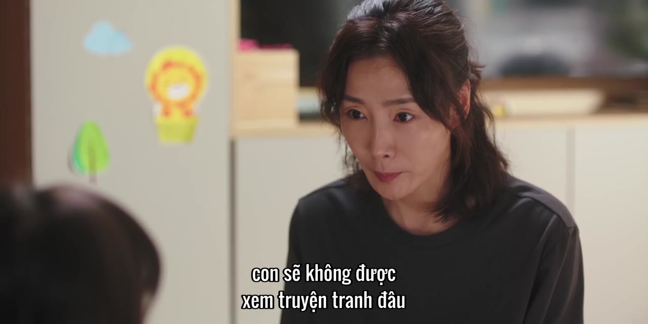 Bây Giờ, Chúng Ta Đang Chia Tay tập 10