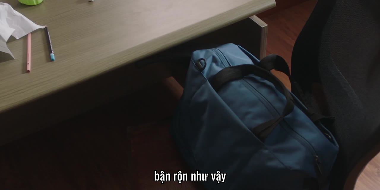 Bây Giờ, Chúng Ta Đang Chia Tay tập 12
