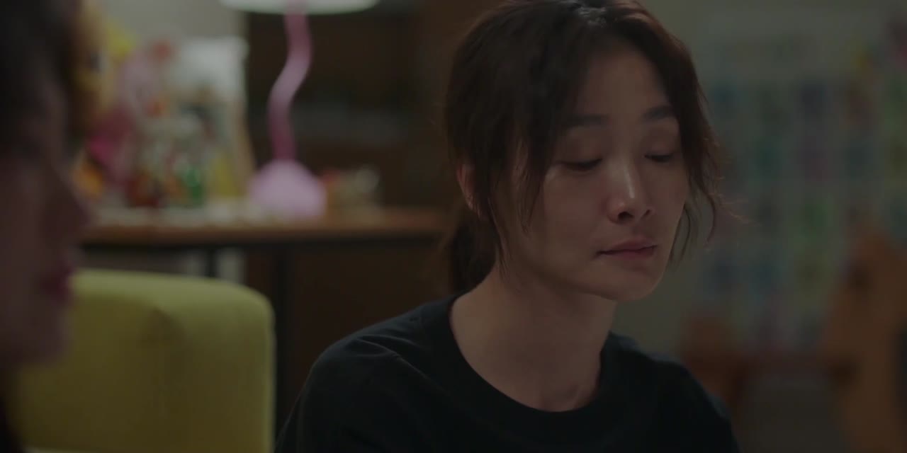 Bây Giờ, Chúng Ta Đang Chia Tay tập 13 cảnh 2