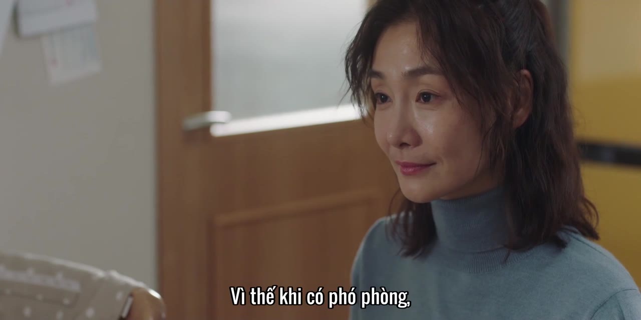 Bây Giờ, Chúng Ta Đang Chia Tay tập 14
