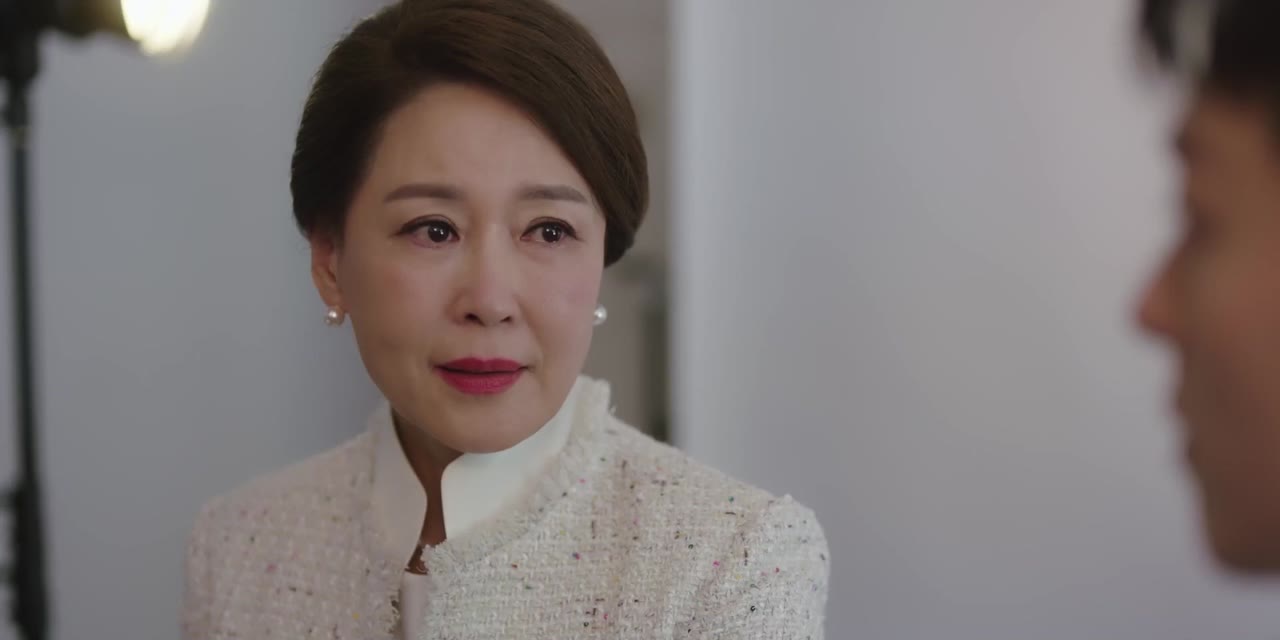 Bây Giờ, Chúng Ta Đang Chia Tay tập 15 cảnh 2