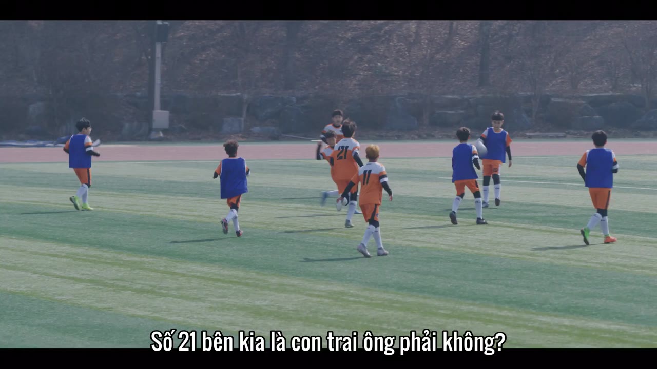 Vincenzo tập 7 cảnh 3