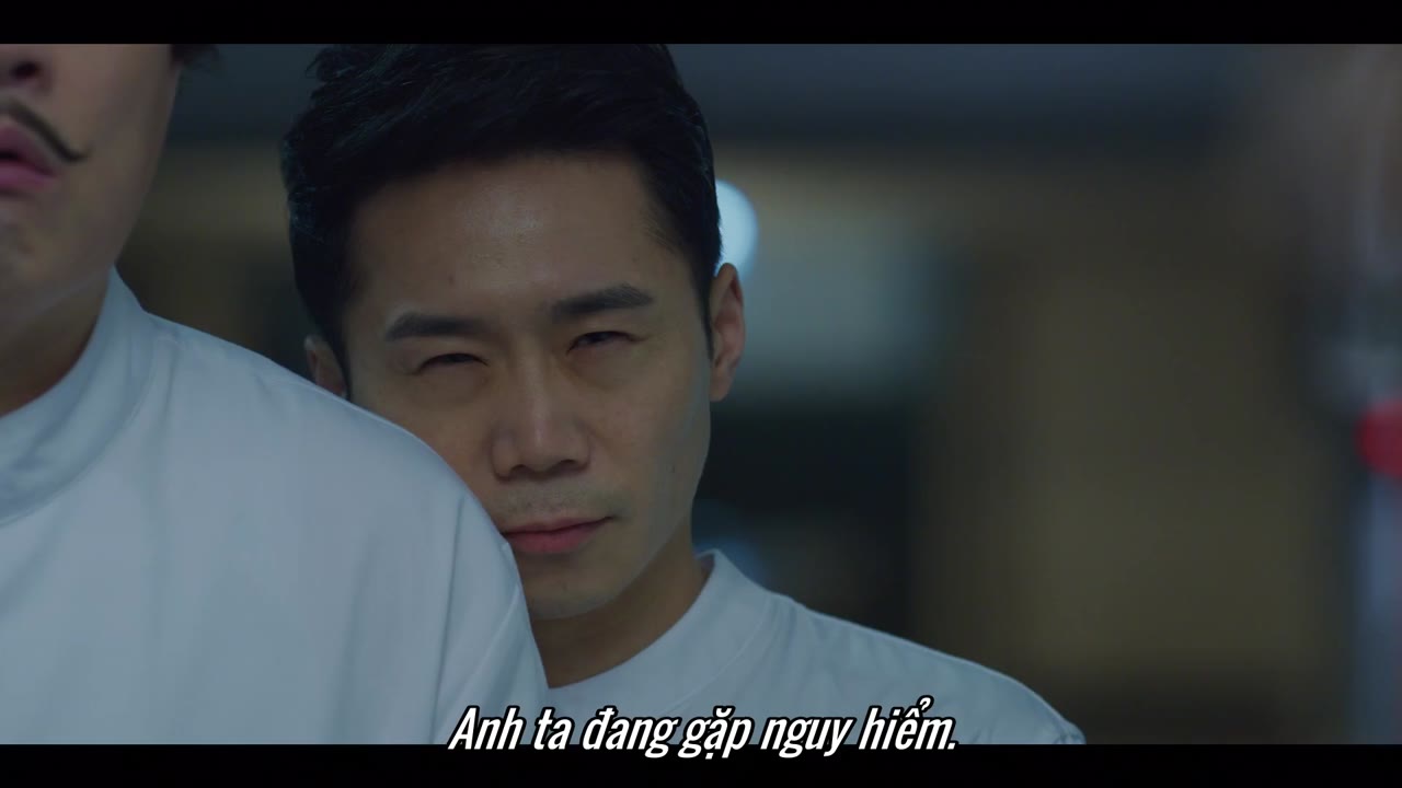 Vincenzo tập 9 cảnh 2