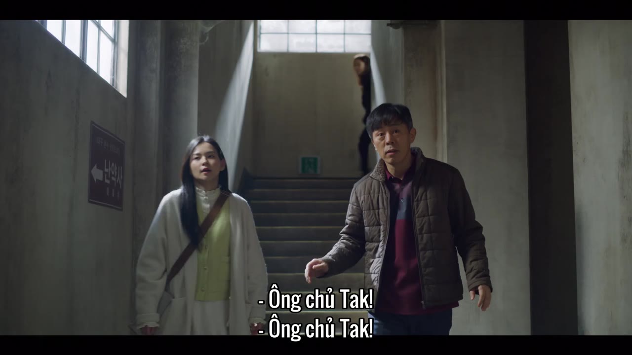 Vincenzo tập 13