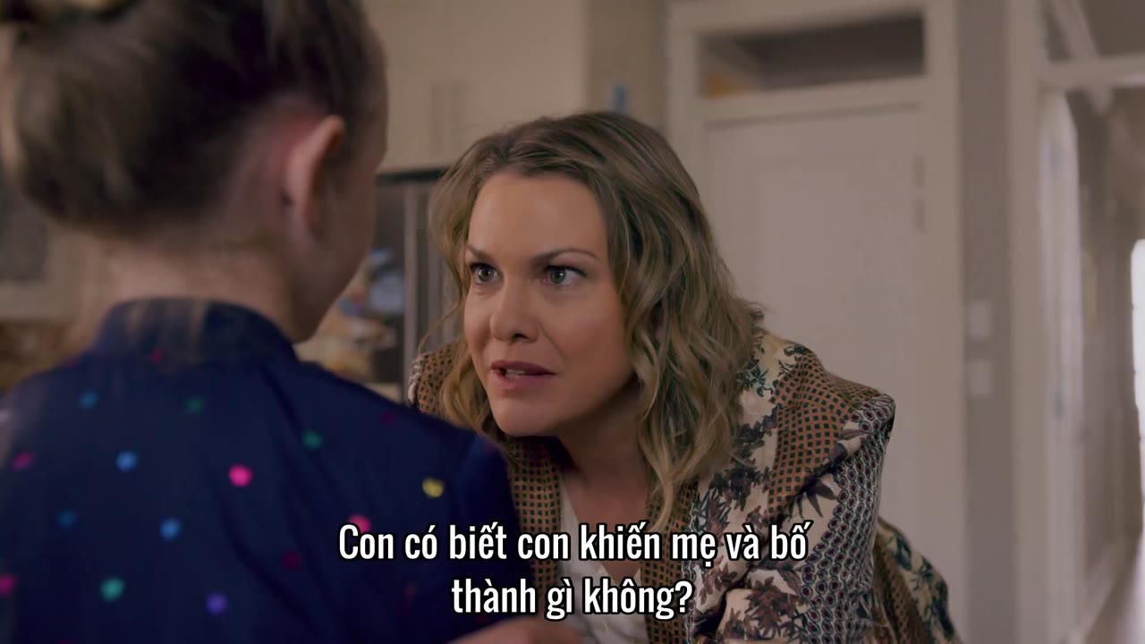 Năng lực chữa bệnh của Dude tập 3 cảnh 3