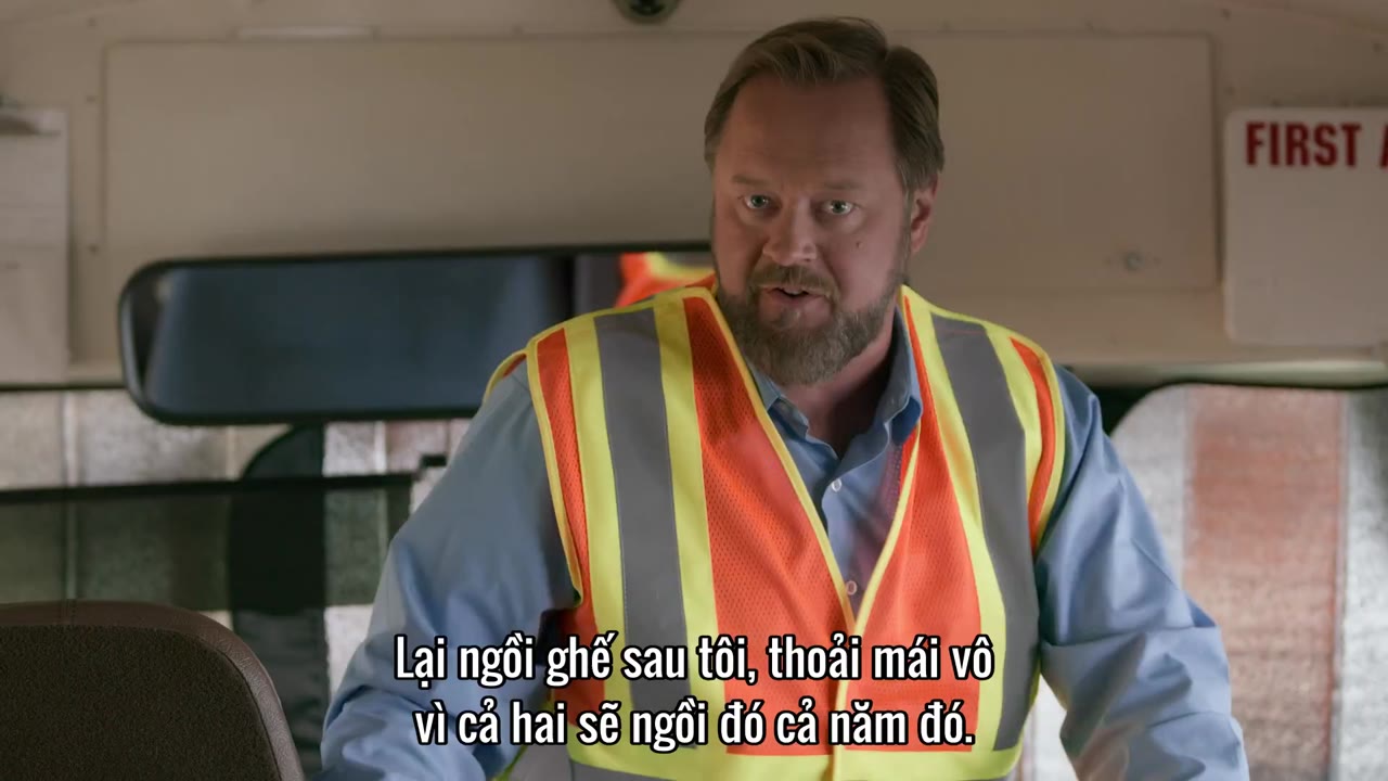 Năng lực chữa bệnh của Dude tập 4 cảnh 3