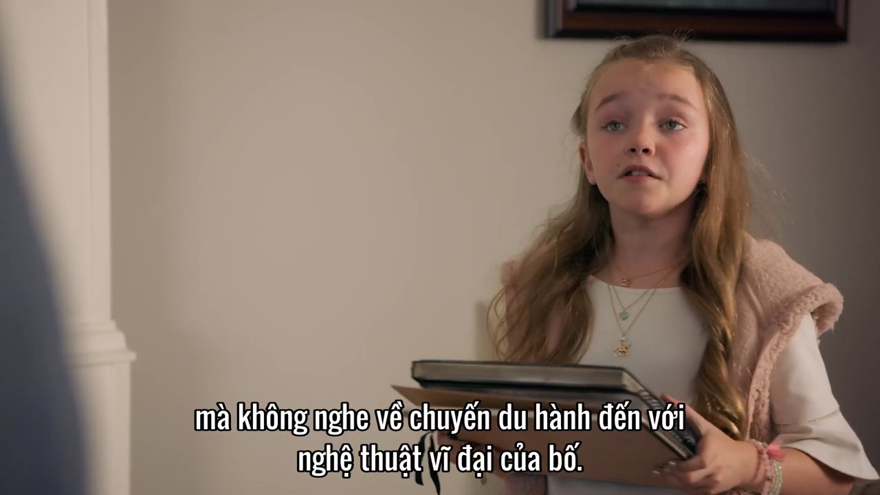 Năng lực chữa bệnh của Dude tập 6 cảnh 2