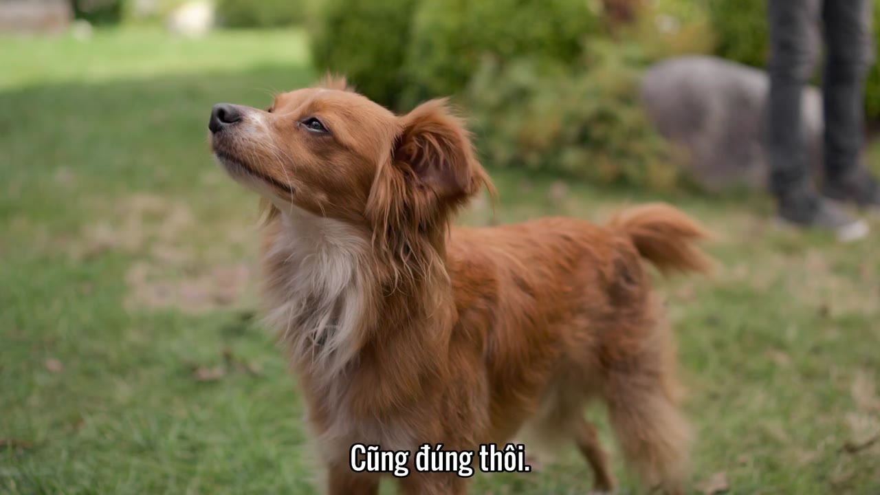 Năng lực chữa bệnh của Dude tập 8