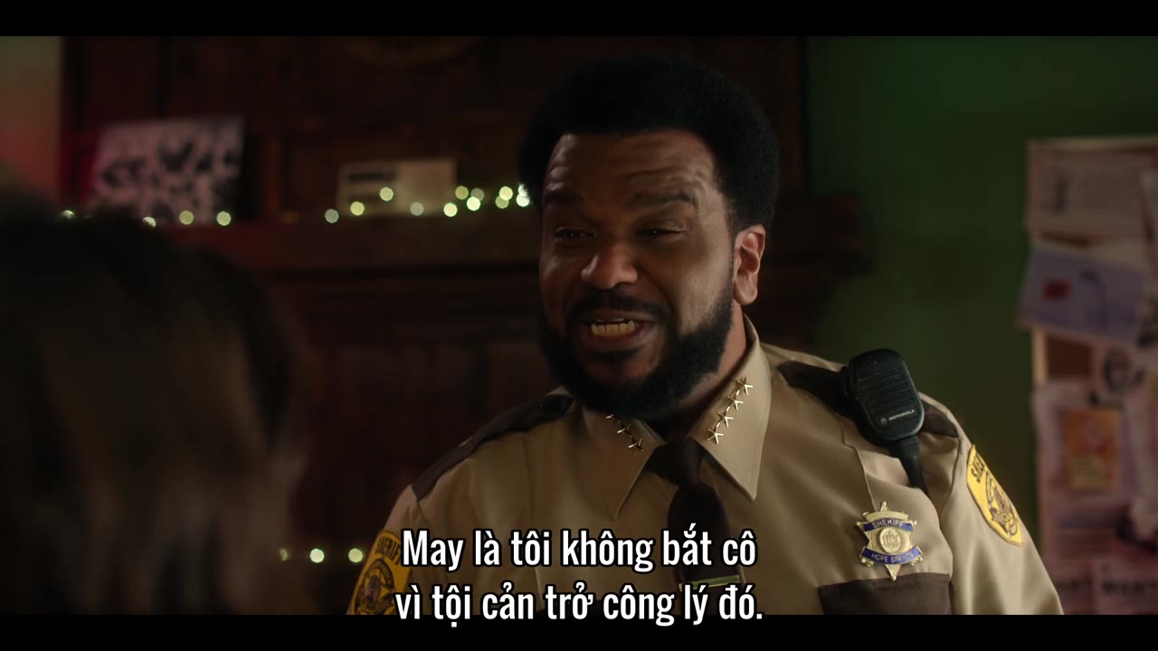 Chàng Người Tuyết Của Em tập 1 cảnh 3