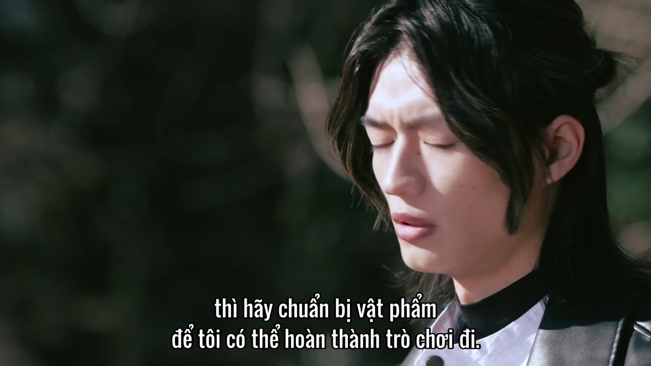 Hiệp Sĩ Mặt Nạ: Đấu Trường Tham Vọng tập 25 cảnh 3