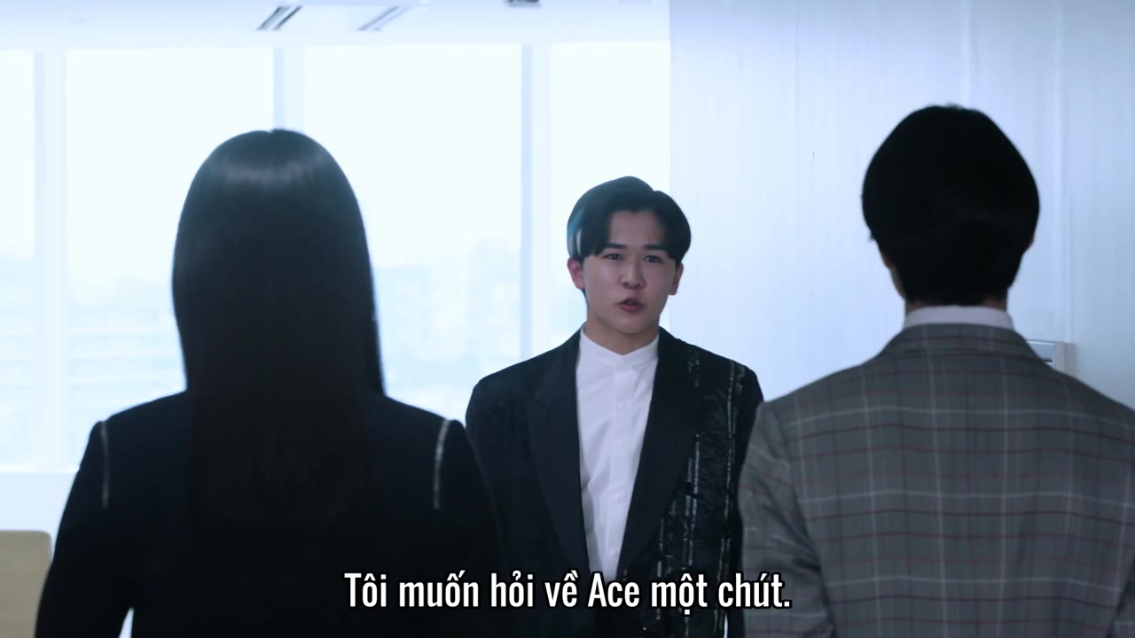 Hiệp Sĩ Mặt Nạ: Đấu Trường Tham Vọng tập 27 cảnh 2