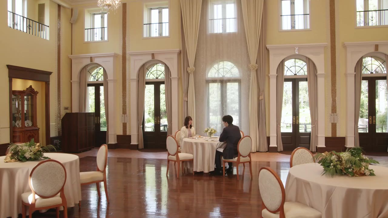 Hiệp Sĩ Mặt Nạ: Đấu Trường Tham Vọng tập 33