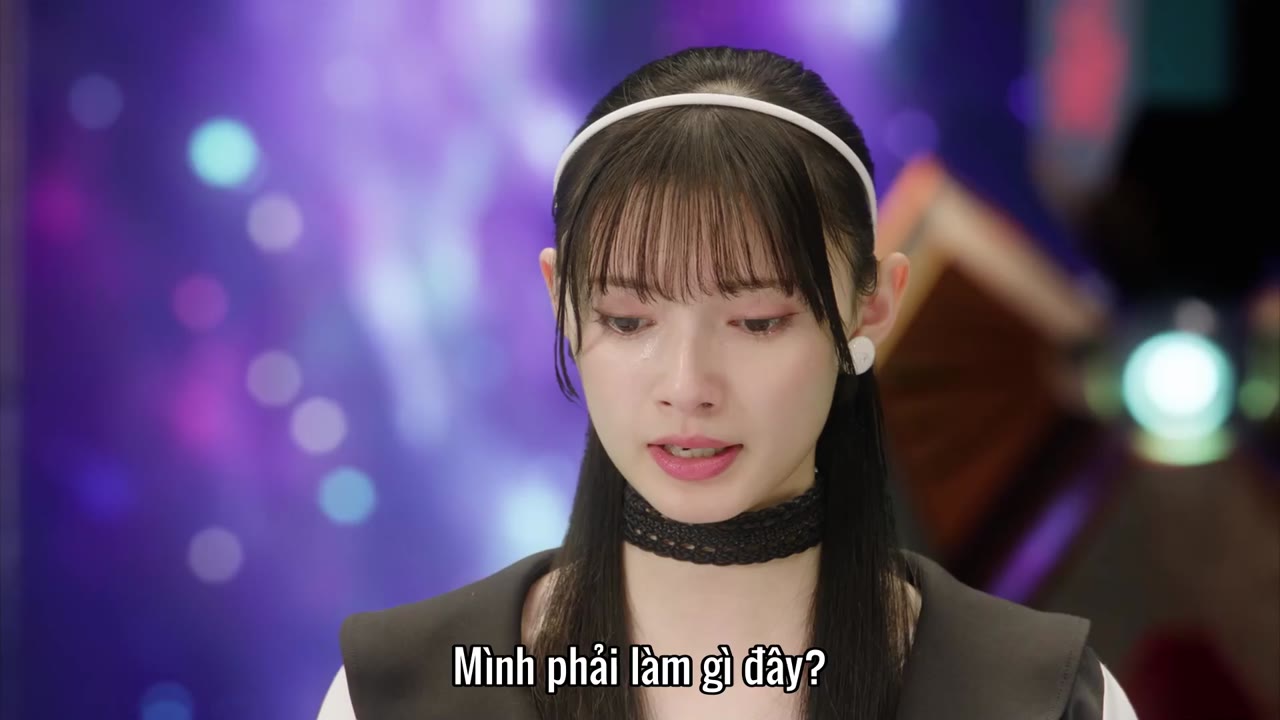 Hiệp Sĩ Mặt Nạ: Đấu Trường Tham Vọng tập 33 cảnh 3