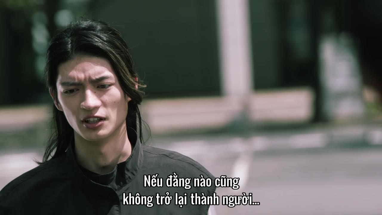 Hiệp Sĩ Mặt Nạ: Đấu Trường Tham Vọng tập 41 cảnh 3
