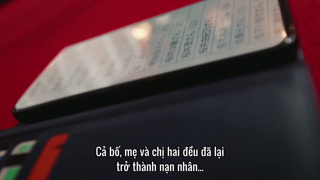 Hiệp Sĩ Mặt Nạ: Đấu Trường Tham Vọng tập 43