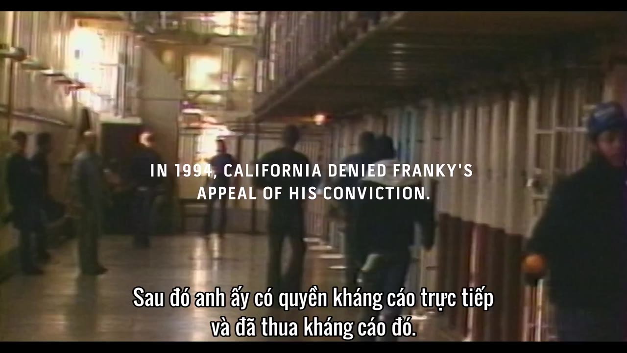 Hồ sơ vô tội tập 5