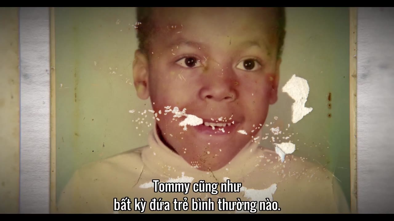 Hồ sơ vô tội tập 6