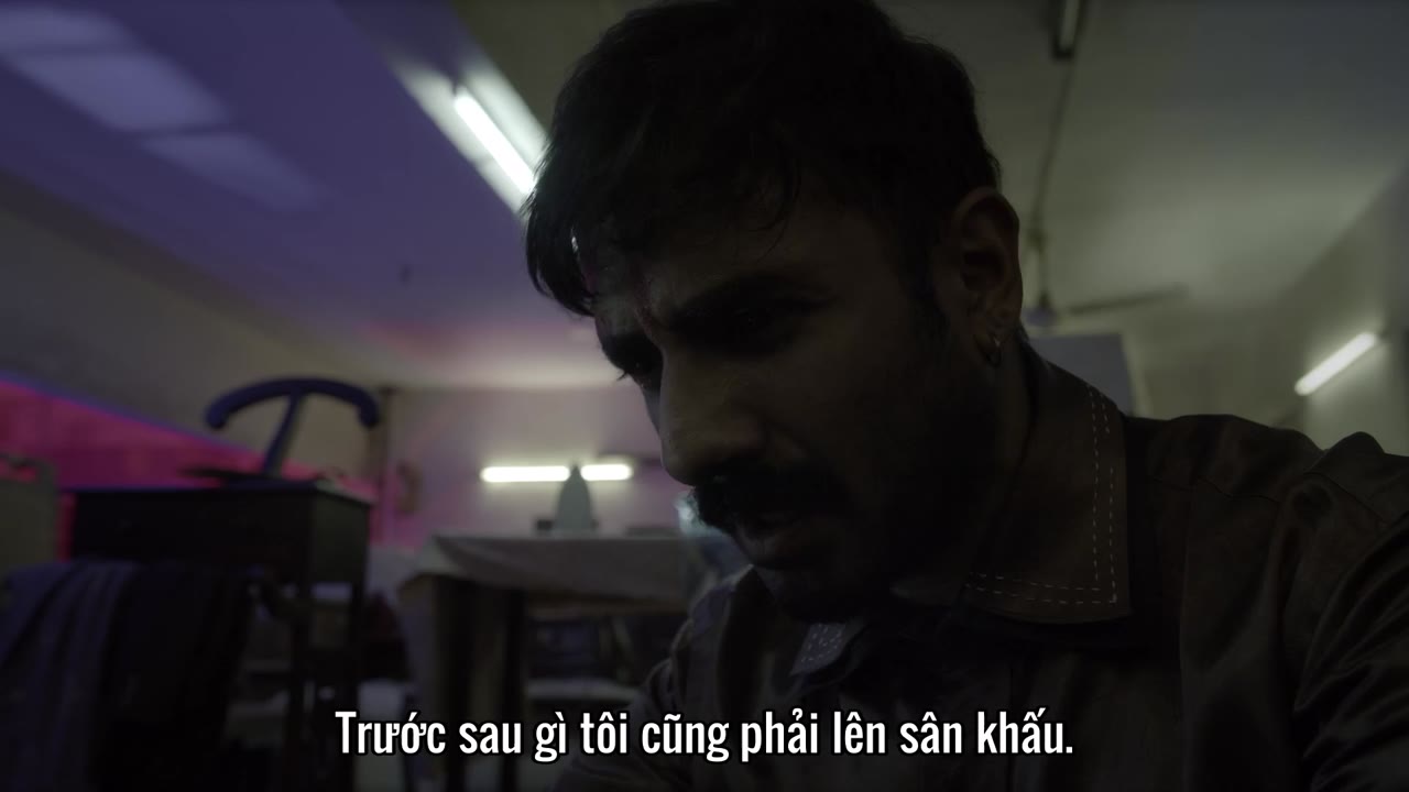 Hasmukh tập 1
