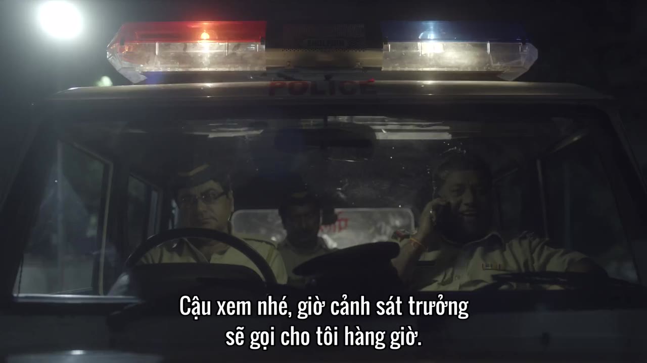 Hasmukh tập 7 cảnh 3