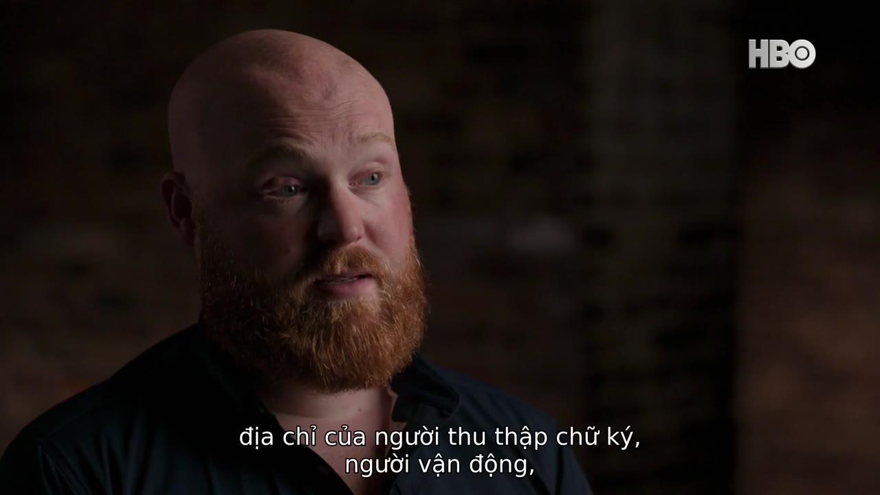Ma Trận Tiền Ngầm - cảnh 2