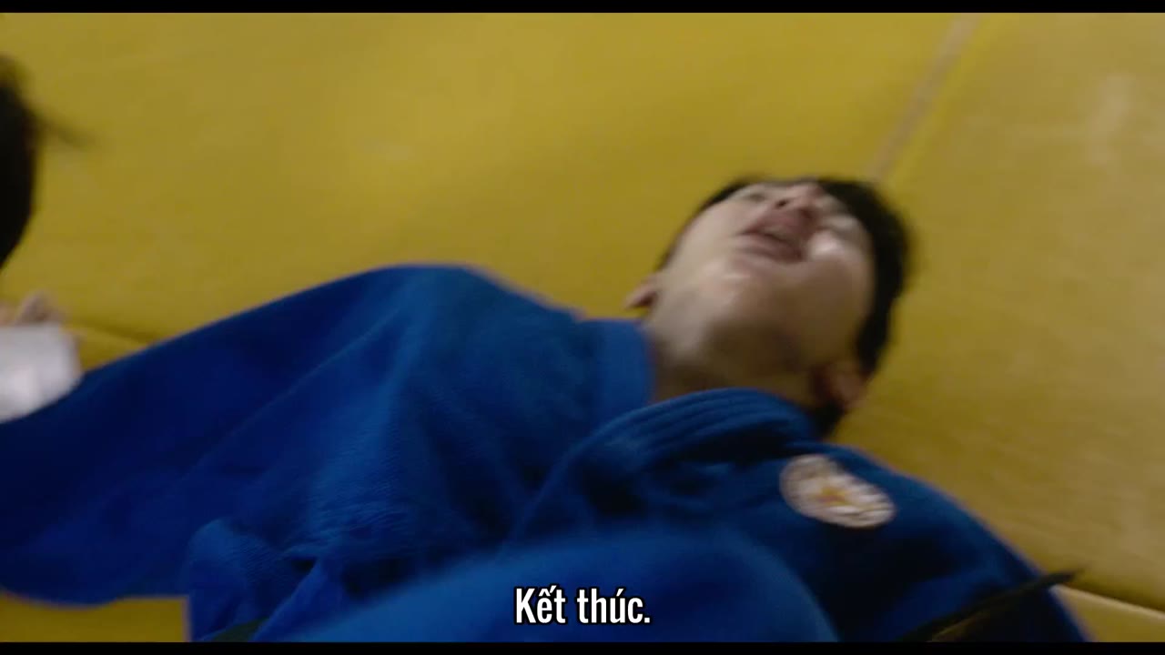 Vigilante tập 1
