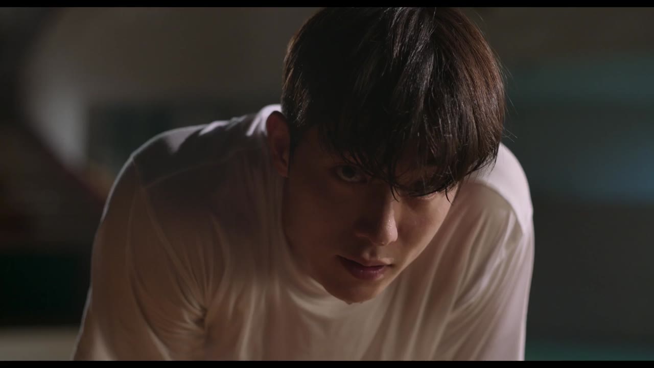 Vigilante tập 3 cảnh 2