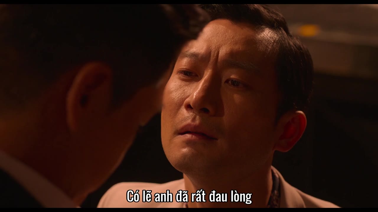 Vigilante tập 4