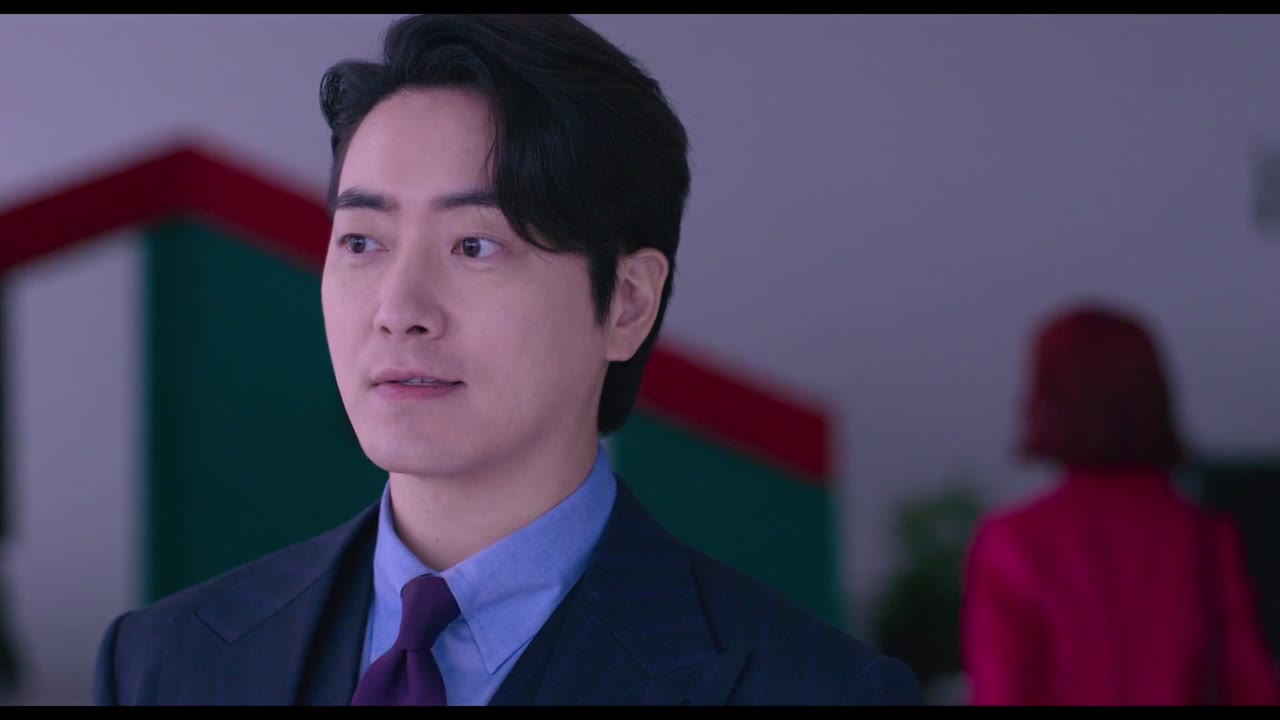 Vigilante tập 6