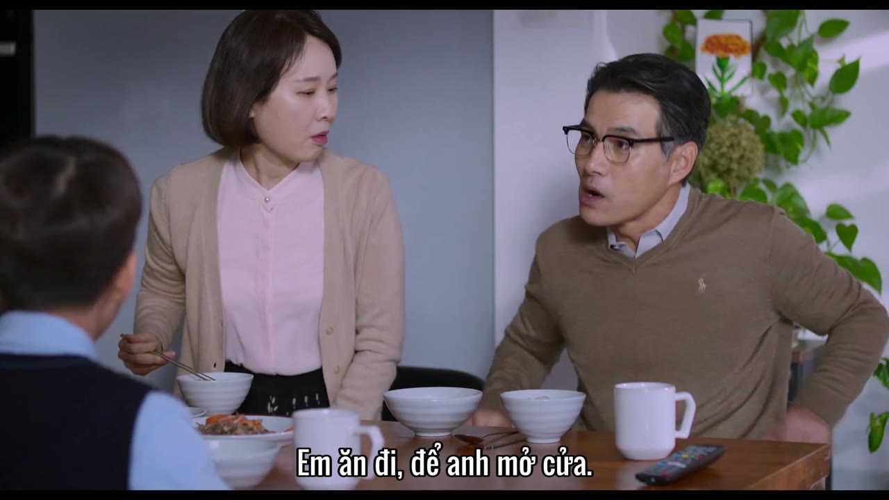 Vigilante tập 7