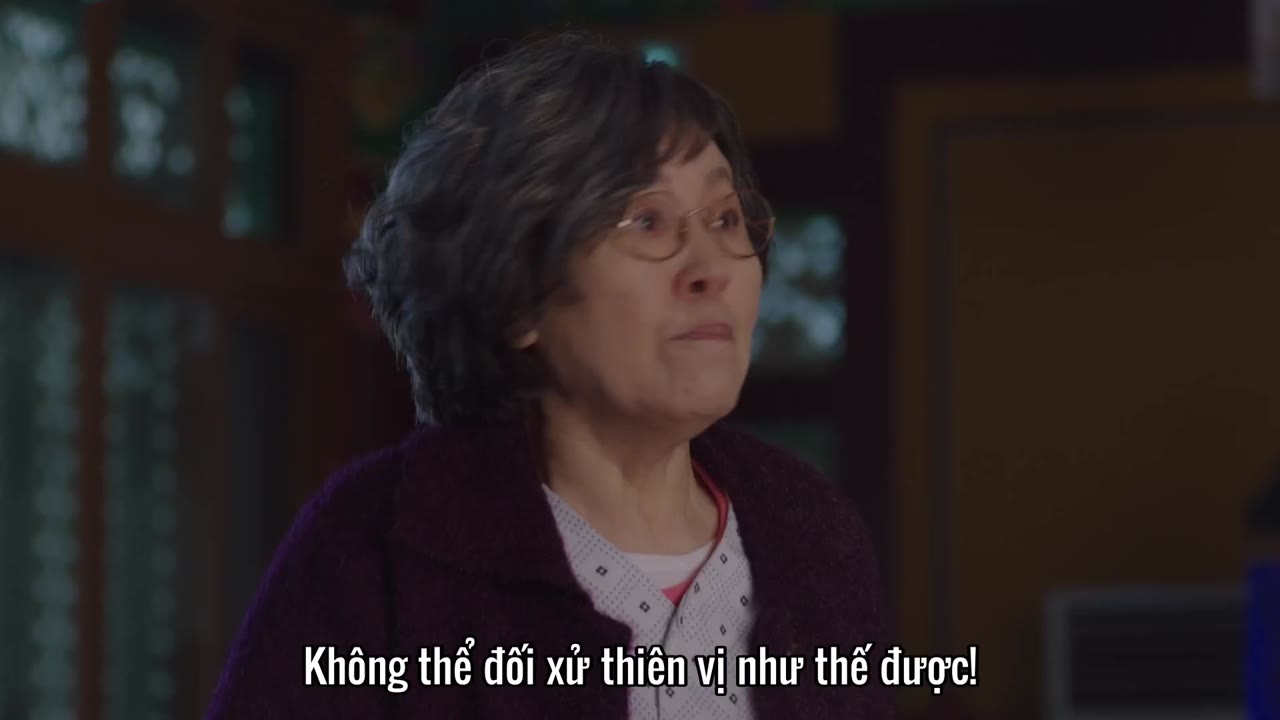 Chào mẹ, tạm biệt! tập 6