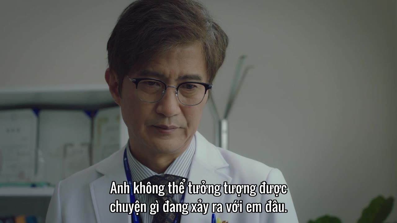 Chào mẹ, tạm biệt! tập 6 cảnh 2