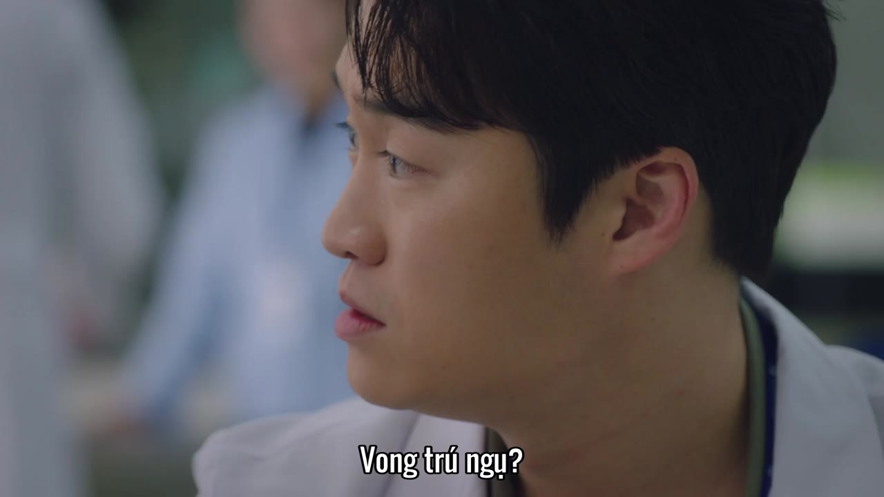 Chào mẹ, tạm biệt! tập 7 cảnh 2