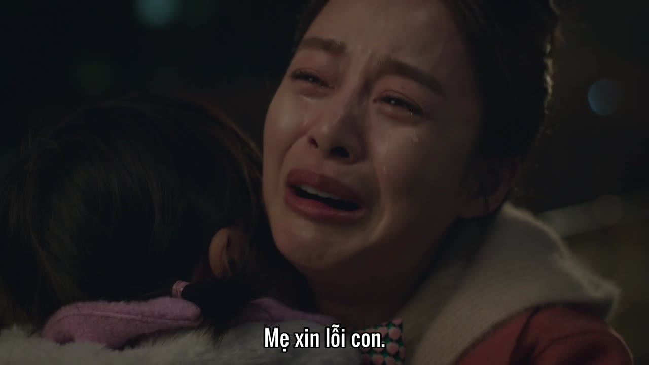 Chào mẹ, tạm biệt! tập 7 cảnh 3
