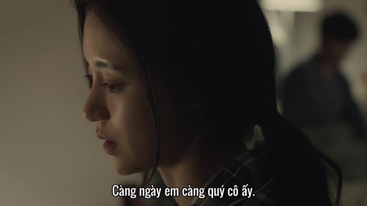 Chào mẹ, tạm biệt! tập 10