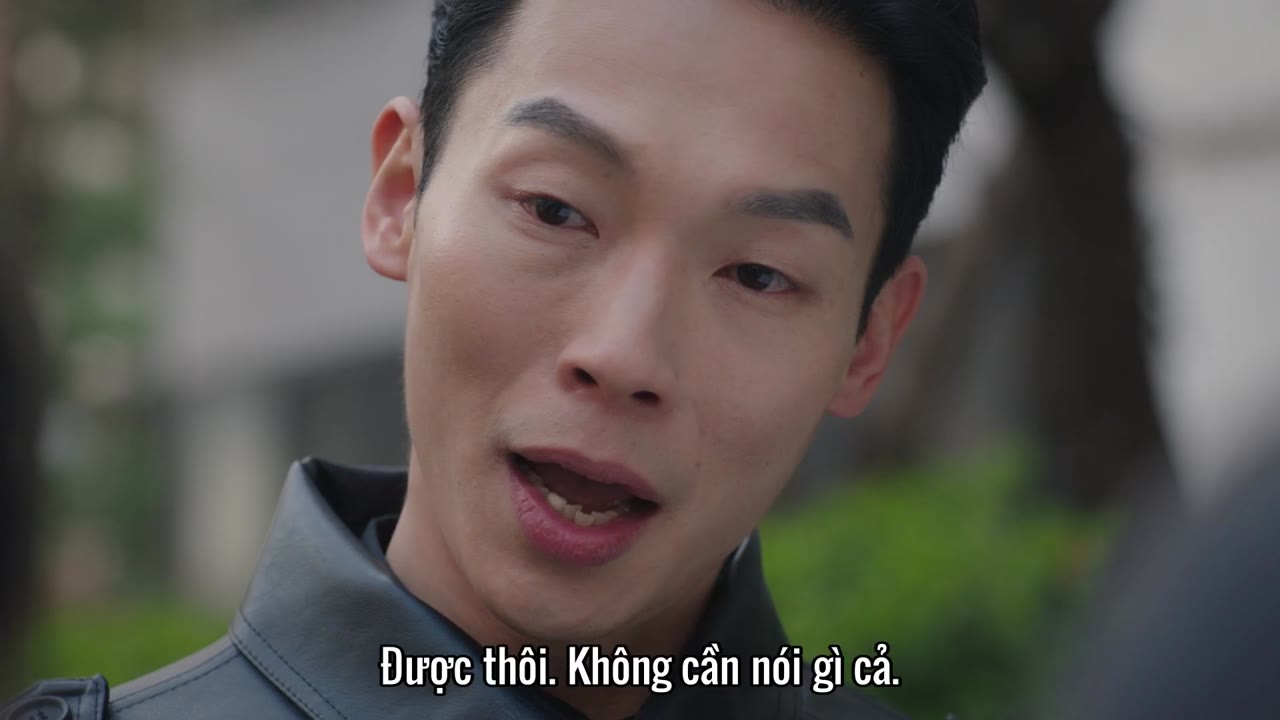 Chào mẹ, tạm biệt! tập 13 cảnh 3
