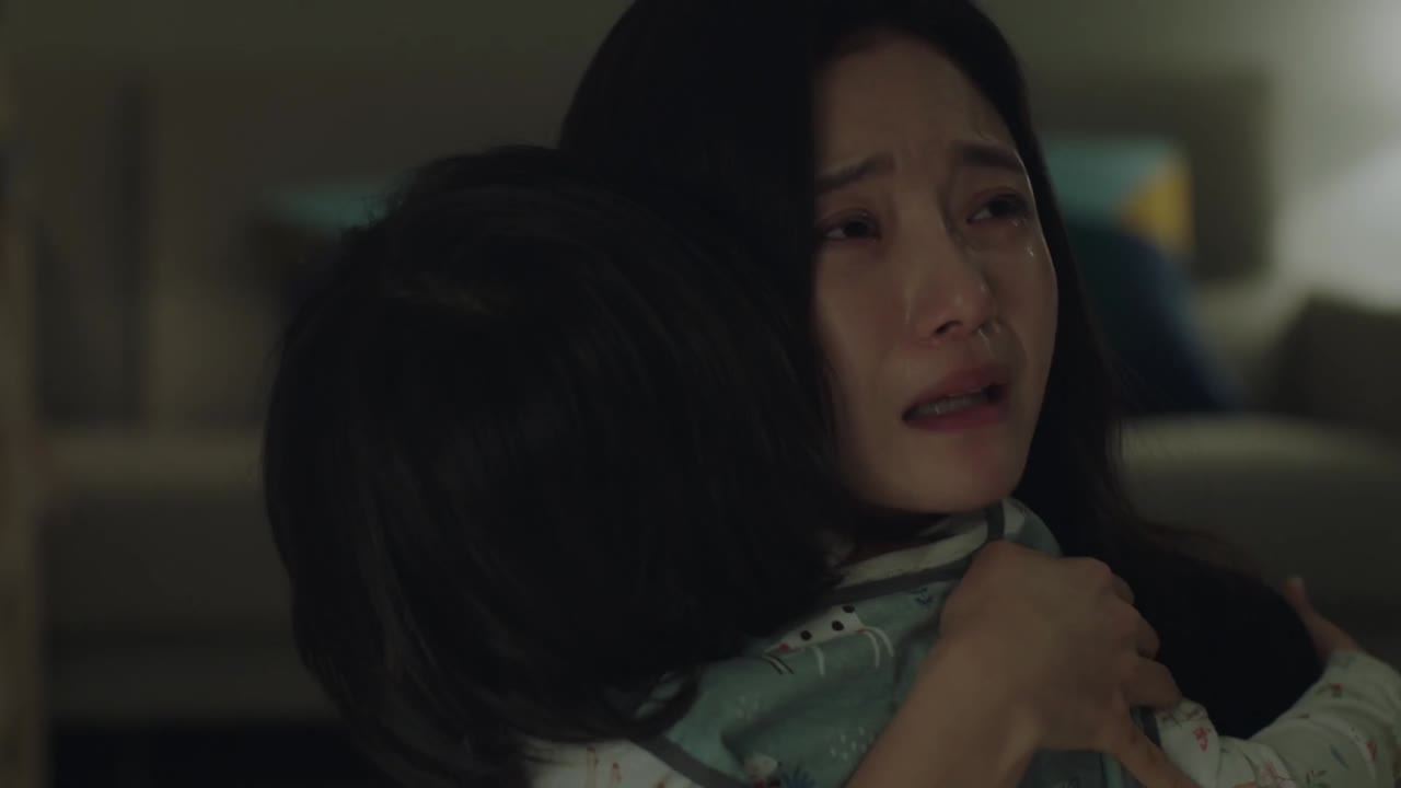 Chào mẹ, tạm biệt! tập 15