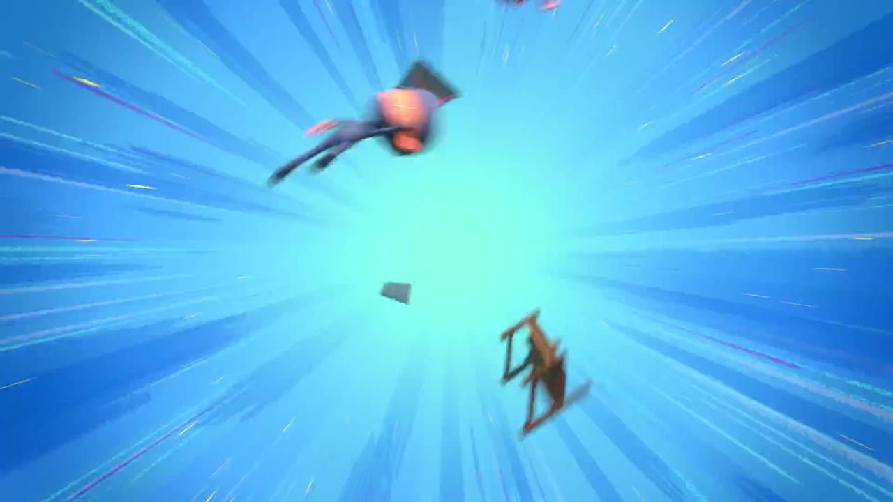 Chào Ninja (Phần 2) tập 10