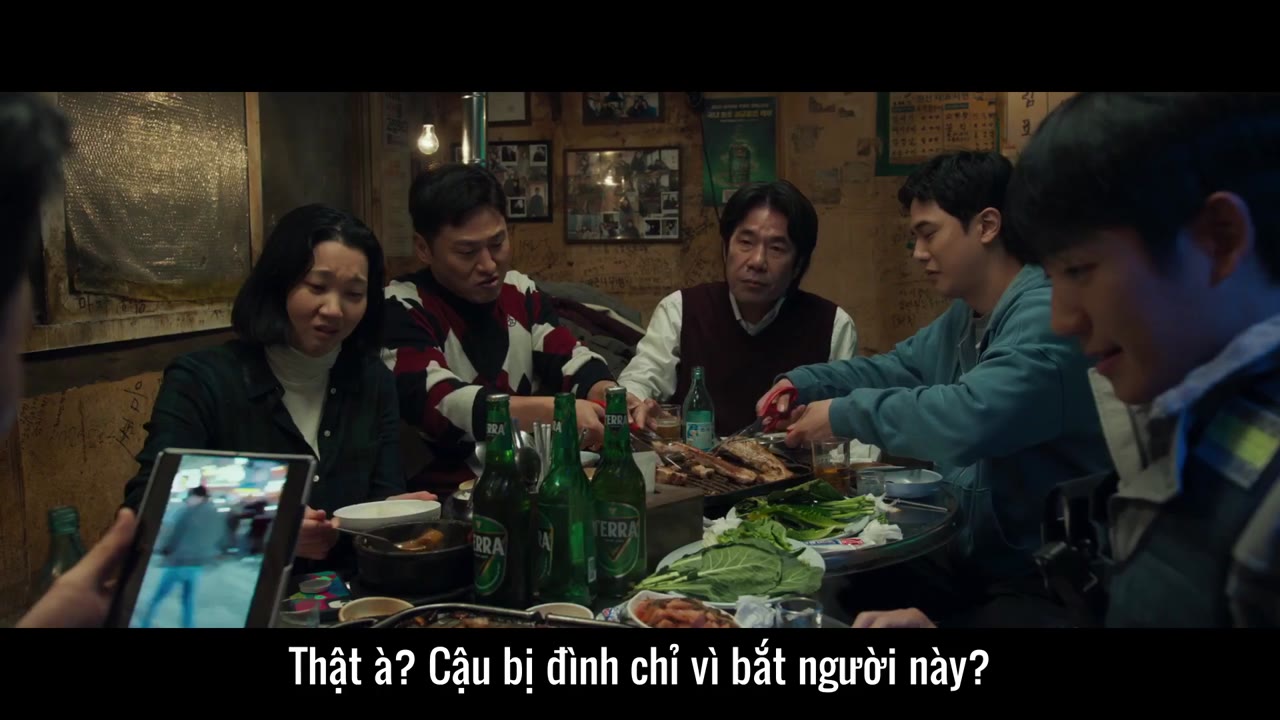 Đố Anh Còng Được Tôi tập 1
