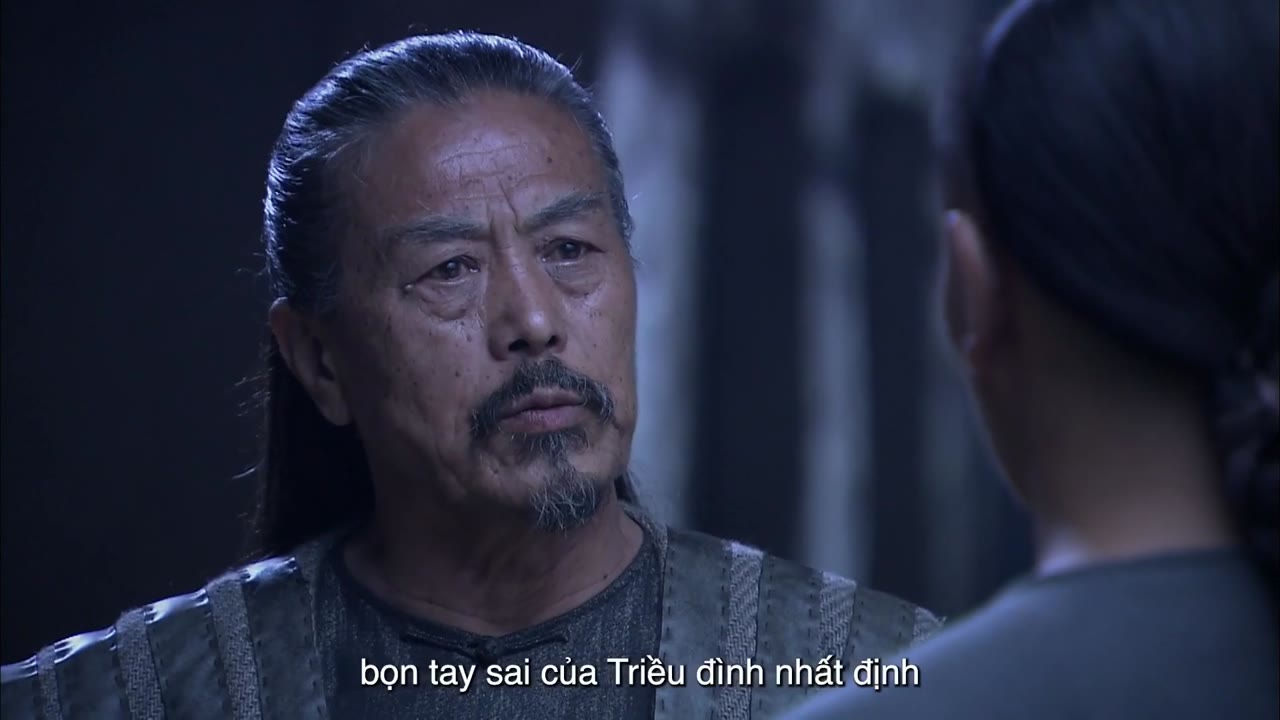 Tự Cổ Anh Hùng Xuất Thiếu Niên tập 10