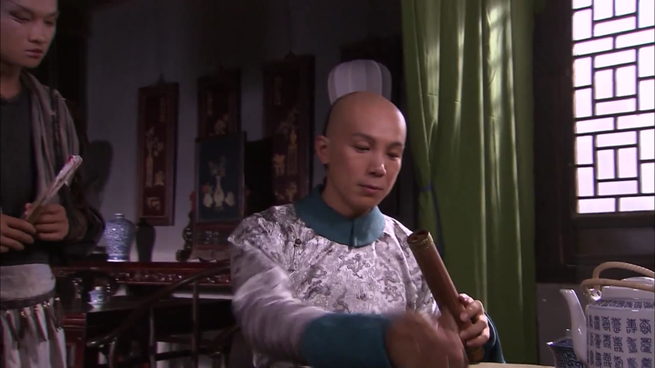 Tự Cổ Anh Hùng Xuất Thiếu Niên tập 17
