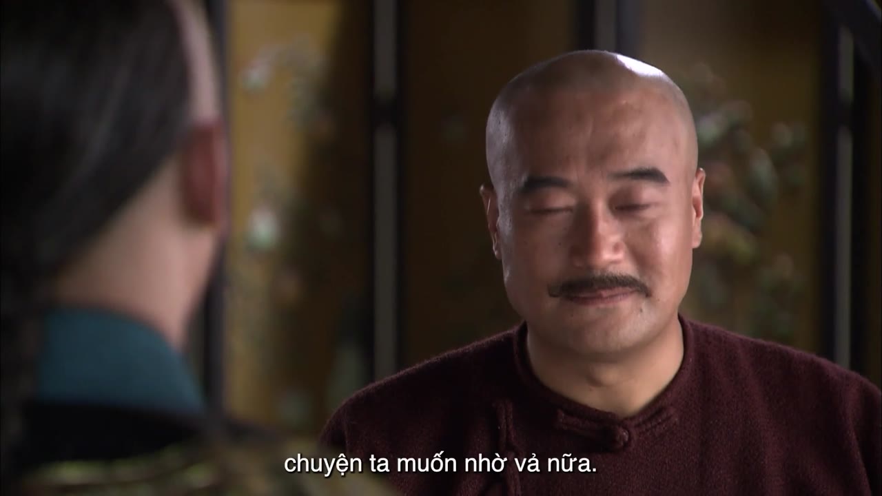 Tự Cổ Anh Hùng Xuất Thiếu Niên tập 17 cảnh 3