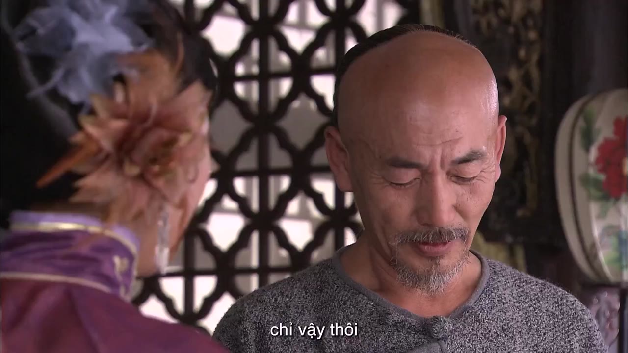 Tự Cổ Anh Hùng Xuất Thiếu Niên tập 18