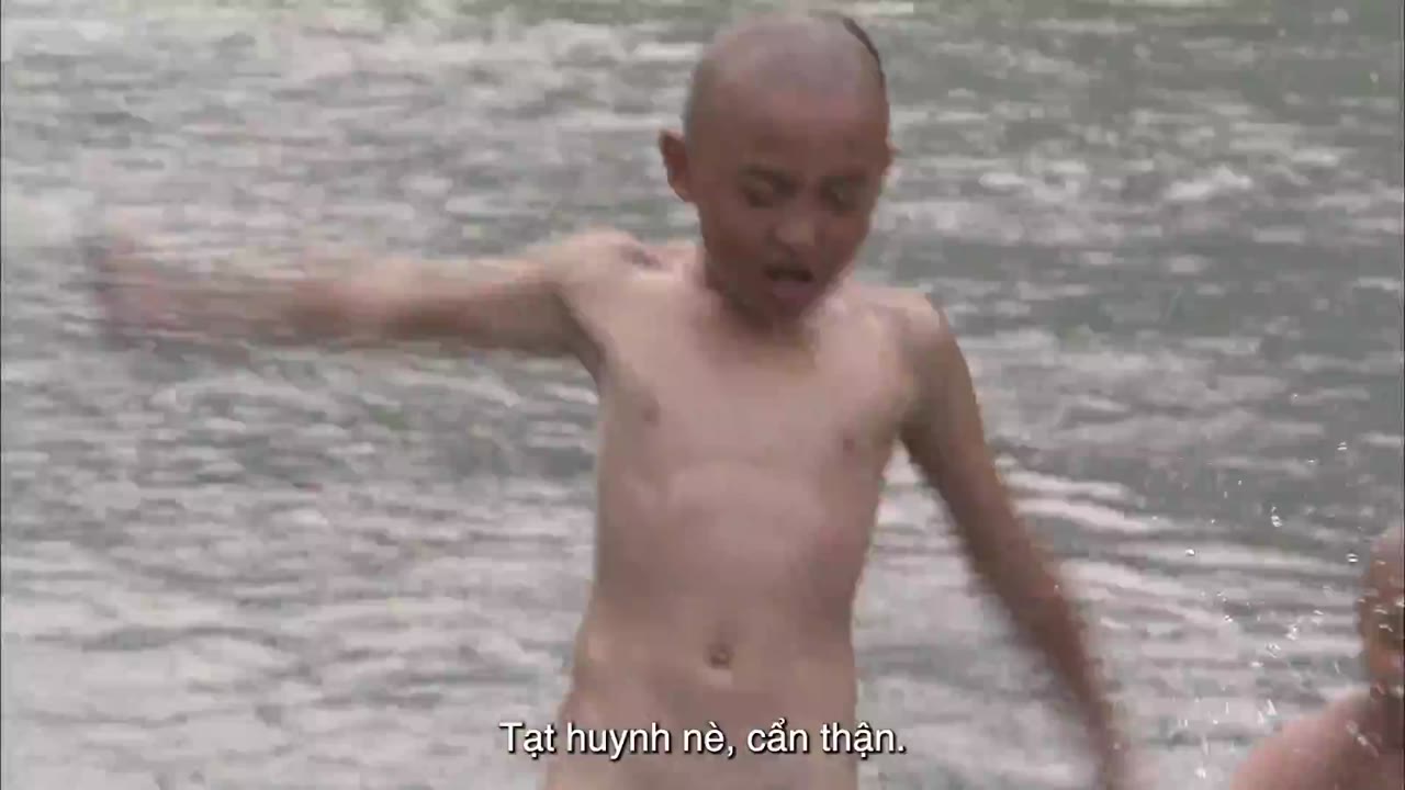 Tự Cổ Anh Hùng Xuất Thiếu Niên tập 26