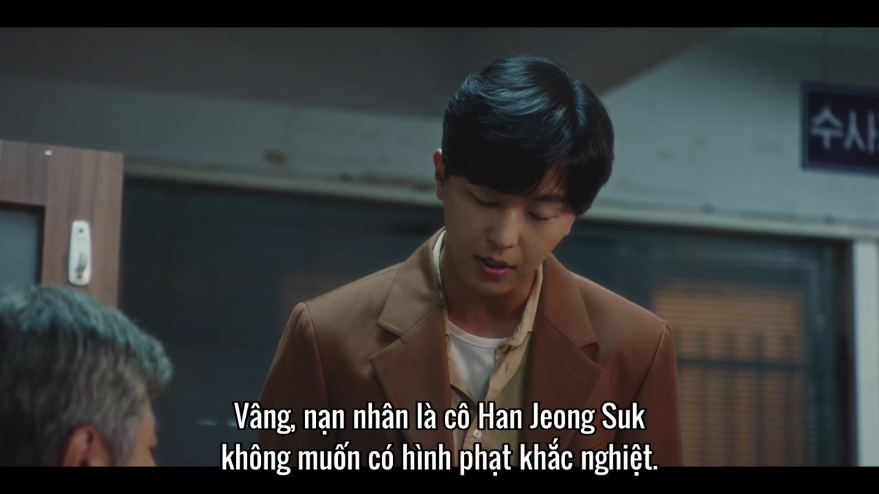 Người Bán Hàng Cần Mẫn tập 4