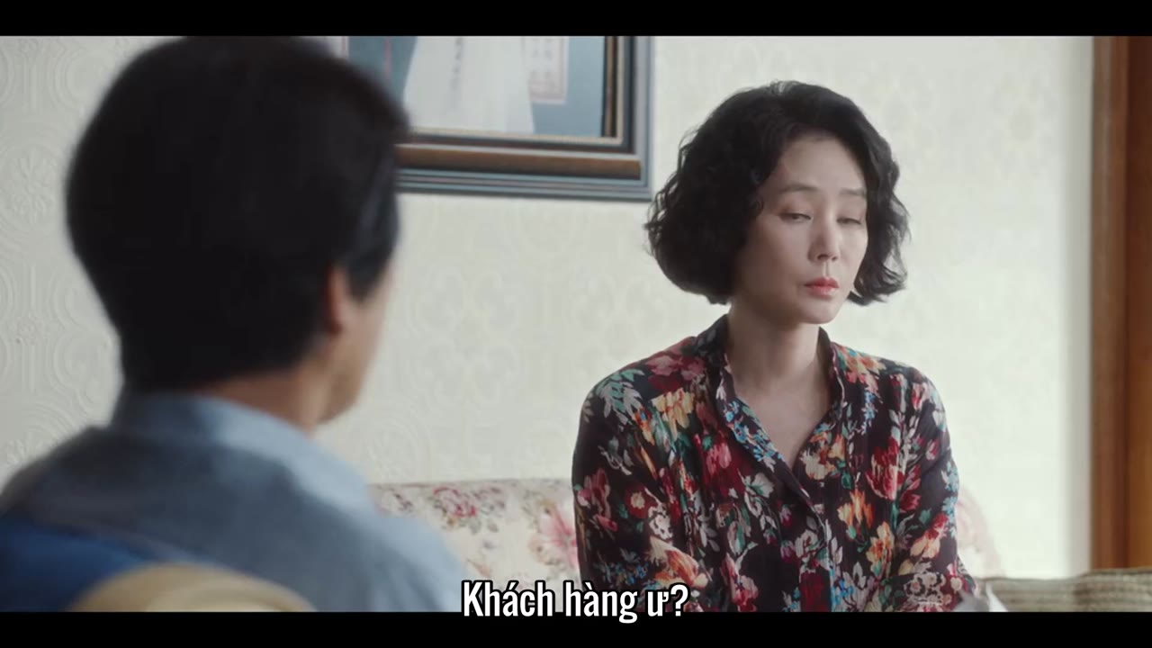 Người Bán Hàng Cần Mẫn tập 5