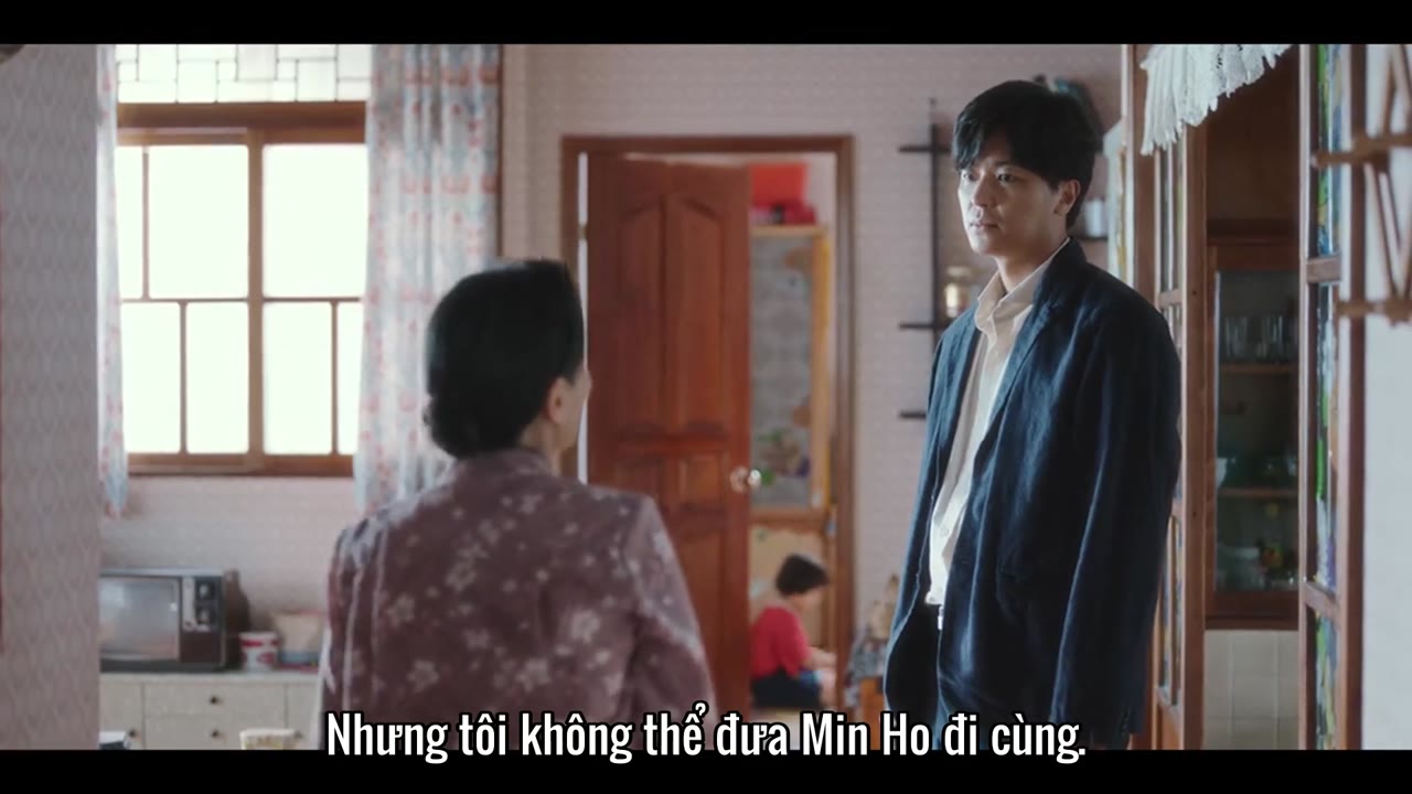 Người Bán Hàng Cần Mẫn tập 6