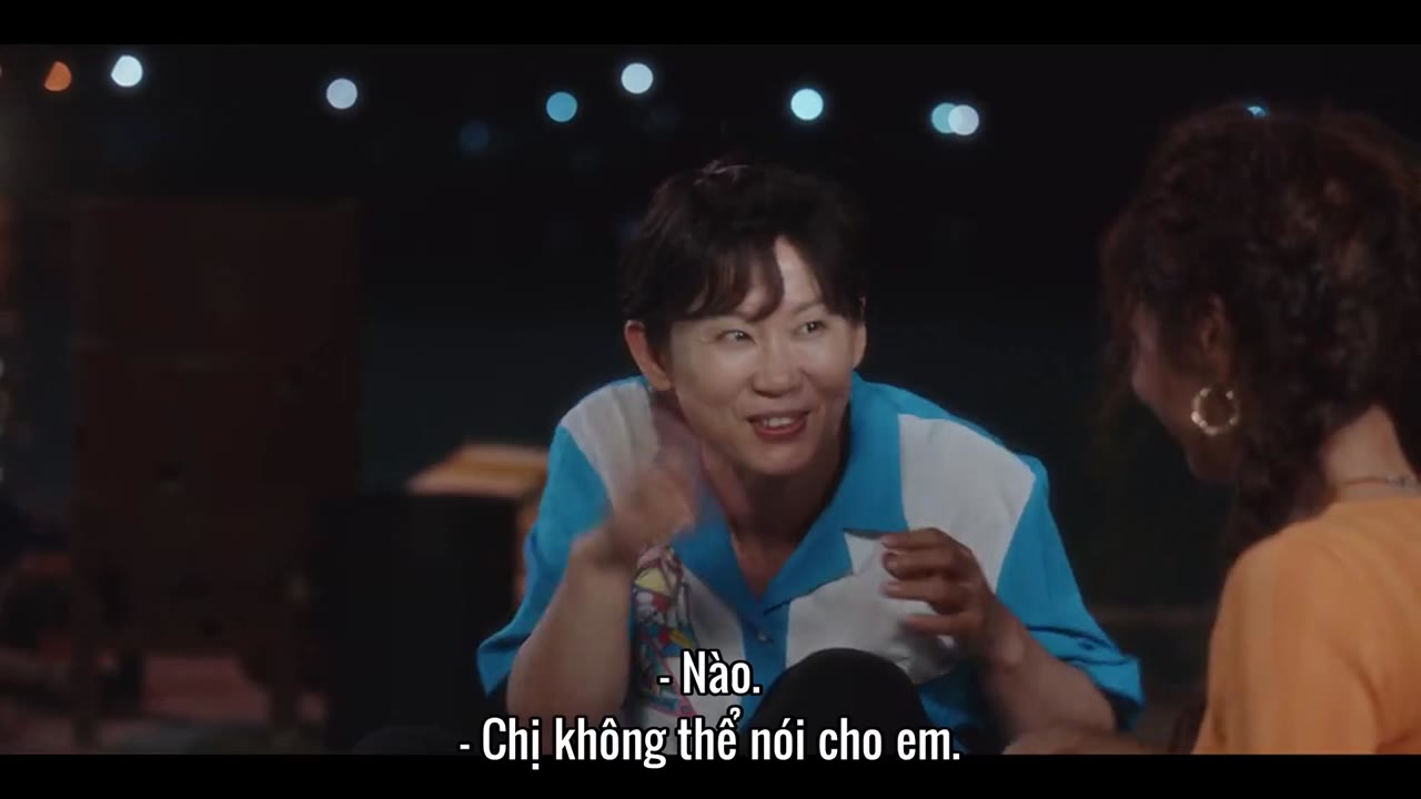 Người Bán Hàng Cần Mẫn tập 6 cảnh 2