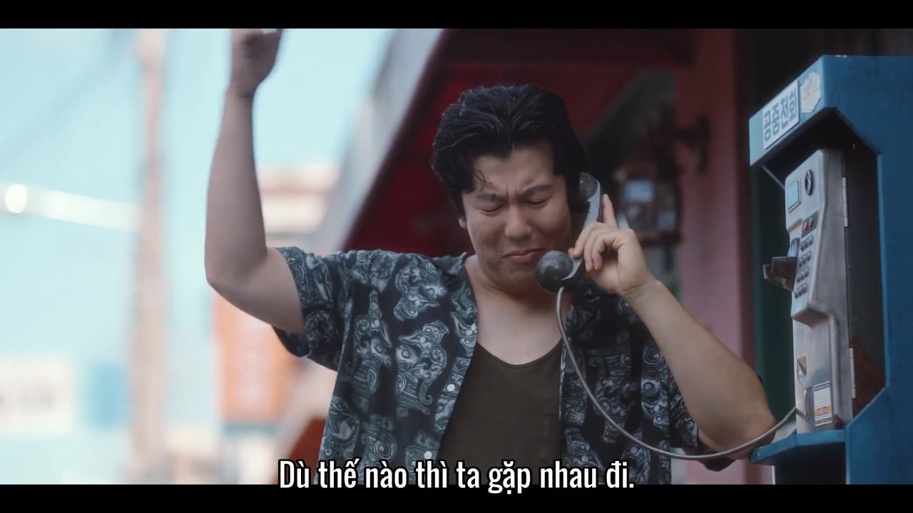 Người Bán Hàng Cần Mẫn tập 7 cảnh 3